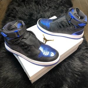 Woman’s Nike Air Jordon Nova XX